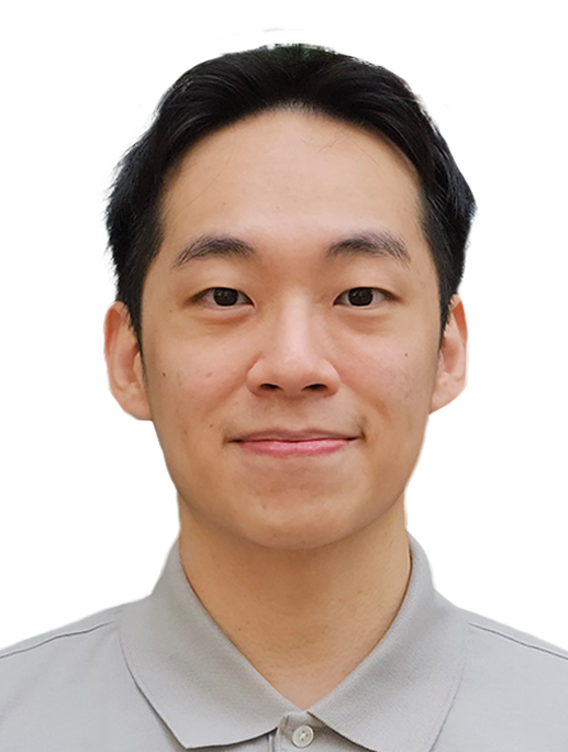 Darryl Lo mugshot