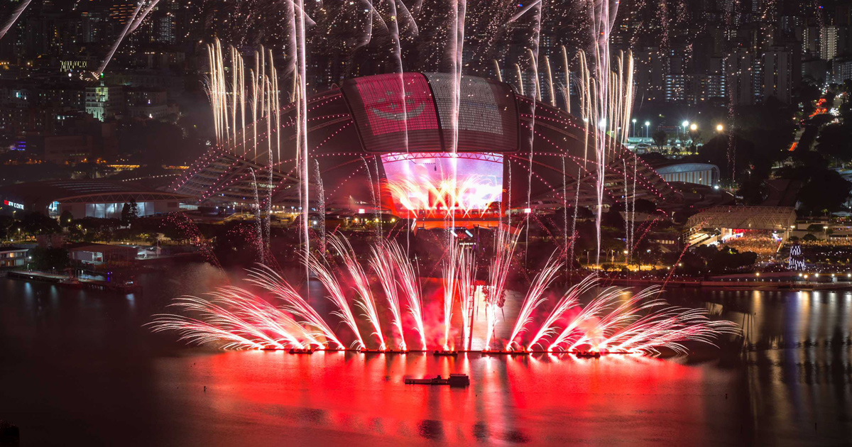 NDP 2026: The Kallang Roar returns